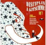 Disciplina Kitschme Uf CD/MP3
