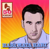 Hari Mata Hari 50 Originalnih Pjesama CD3/MP3