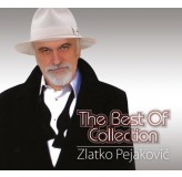 Zlatko Pejaković Best Of Collection CD/MP3