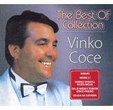 Vinko Coce Best Of Collection CD/MP3