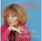 Zdenka Kovačiček Best Of Collection CD/MP3