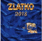 Zlatko Pejaković Zlatko 2018 CD/MP3