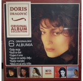 Doris Dragović Original Album Collection CD6