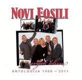 Novi Fosili Antologija 1969-2011 CD4
