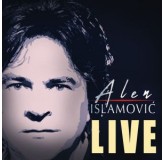 Alen Islamović Live CD+DVD
