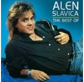 Alen Slavica Best Of LP