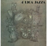 Yu All Stars 1977 4 Lica Jazza LP2