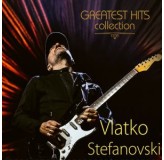 Vlatko Stefanovski Greatest Hits Collection LP2