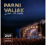 Parni Valjak Live In Pula Akustika I Elektrika BLU-RAY