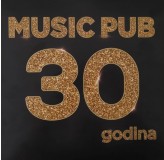 Razni Izvođači Music Pub 30 Godina LP3
