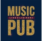 Razni Izvođači Music Pub Live Lisinski LP2