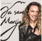 Marija Mirković Ja Sam Marija CD2