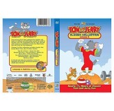 Movie Tom & Jerry Vol8 DVD