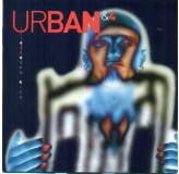 Urban & 4 Otrovna Kiša CD