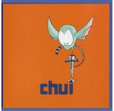 Chui Chui CD/MP3