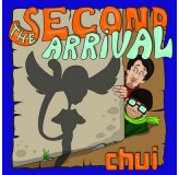 Chui Second Arrival CD/MP3