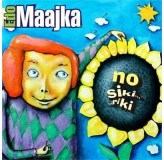 Edo Maajka No Sikiriki CD/MP3