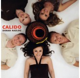 Calido Dobar Razlog CD/MP3