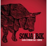 Stampedo Sonja I Bik Soundtrack CD/MP3