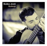 Boško Jović Buđenje CD/MP3