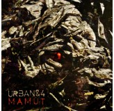 Urban & 4 Mamut CD/MP3