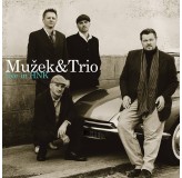 Mužek & Trio Live In Hnk CD/MP3