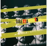 Gretta 15 CD/MP3