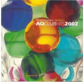 Razni Izvođači Aq Club Hits 2002 CD/MP3