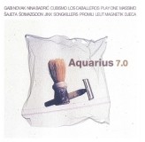 Razni Izvođači Aquarius 7.0 CD/MP3