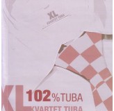 Xl Kvartet Tuba 102 Tuba CD/MP3