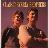 Everly Brothers Classic Everly Brothers CD3