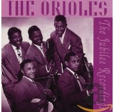 Orioles Jubilee Recordings CD6