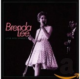 Brenda Lee Little Miss Dynamite CD4