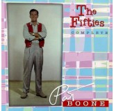 Pat Boone Fifties Complete CD12