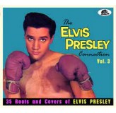 Various Artists Elvis Presley Connection Vol. 3 CD