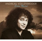 Andreas Vollenweider Eolian Minstrel CD