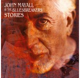 John Mayall & The Bluesbreakers Stories CD
