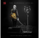 The The Comeback Special Live At The Royal Albert Hall Limited BLU-RAY