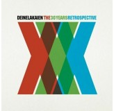 Deine Lakaien Xxx 30 Years Retrospective CD2