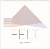 Nils Frahm Felt LP