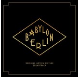 Soundtrack Babylon Berlin CD
