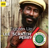Lee scratch Perry Tighten Up CD2