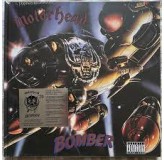 Motorhead Bomber LP3