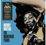 Muddy Waters Montreux Years CD