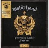 Motorhead Everything Louder Forever Very Best Of CD2