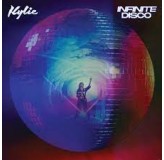 Kylie Minogue Infinite Disco LP