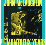 John Mclaughlin Montreux Years LP