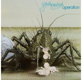 Birth Control Operation CD
