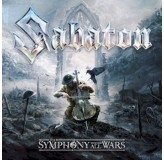 Sabaton Symphony To End All Wars LP