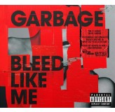 Garbage Bleed Like Me CD2